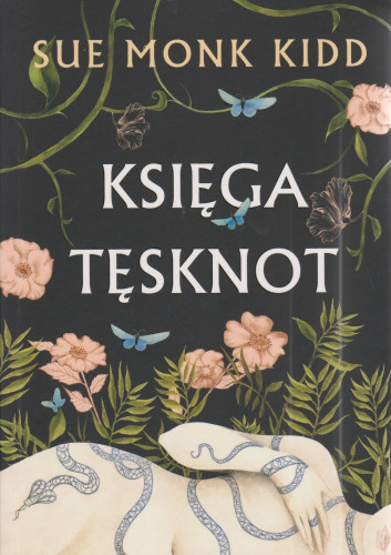 Księga tęsknot