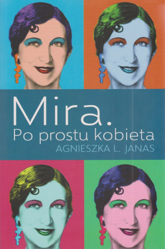 Mira Po prostu kobieta