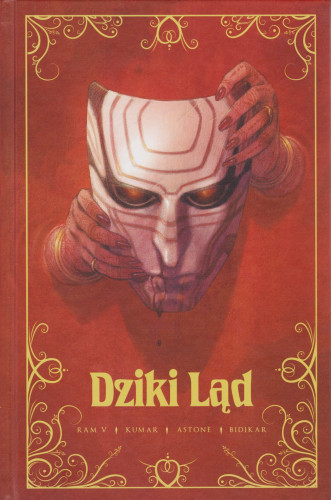 Dziki ląd