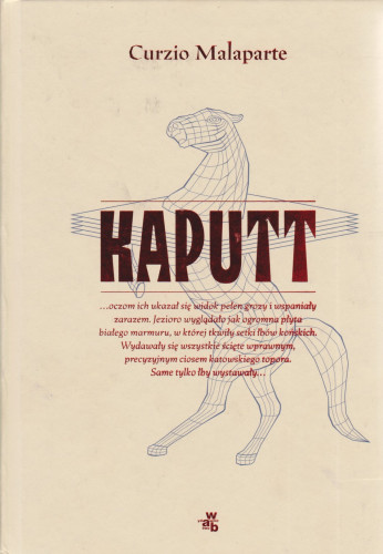 Kaputt