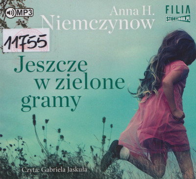 Jeszcze w zielone gramy