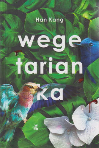 Wegetarianka