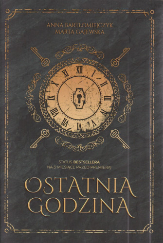 Ostatnia godzina