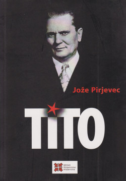 Skan okładki: Tito