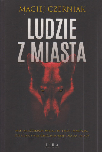 Ludzie z miasta