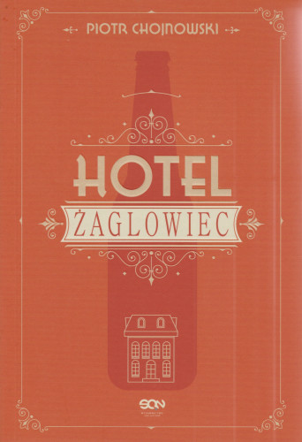 Hotel Żaglowiec