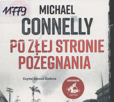 Po złej stronie pożegnania