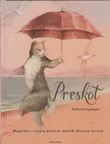 Preskot