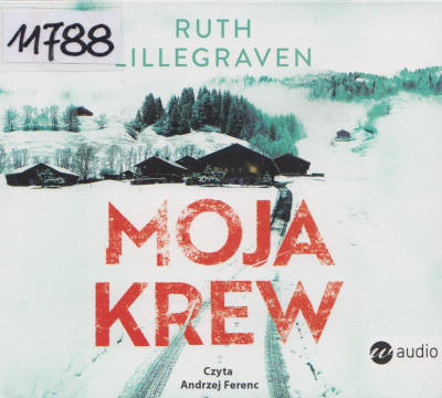 Moja krew