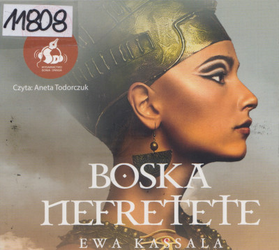 Boska Nefretete