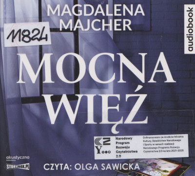 Mocna więź