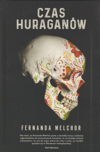 Czas huraganów