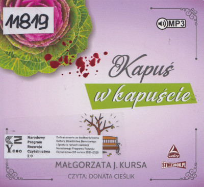 Kapuś w kapuście