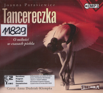 Tancereczka