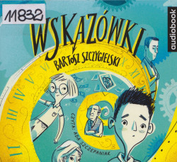 Skan okładki: Wskazówki