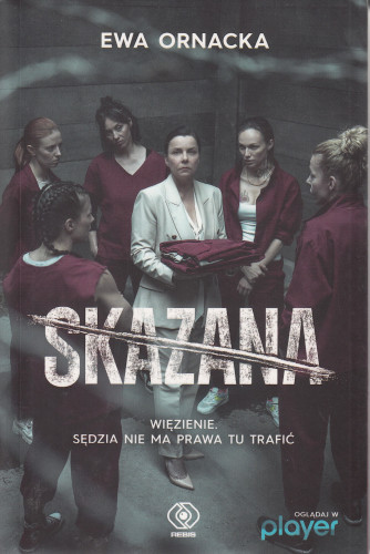 Skazana