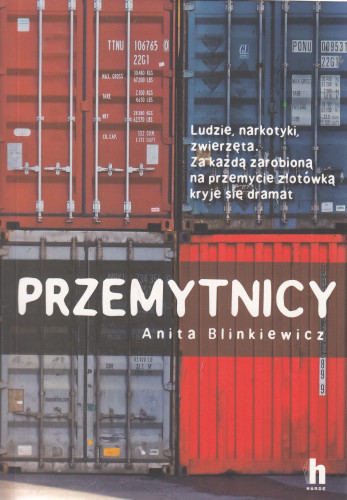 Przemytnicy