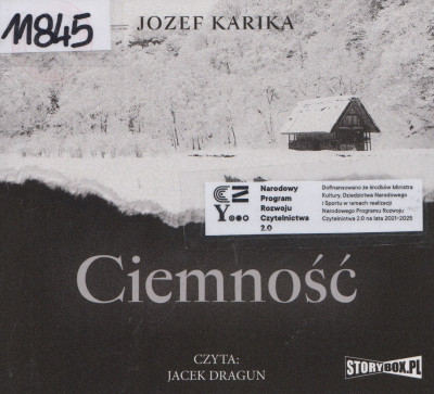 Ciemność