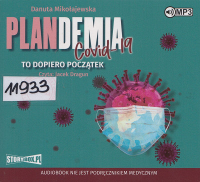 Plandemia Covid 19