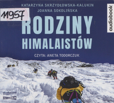 Rodziny himalaistów