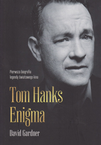 Tom Hanks - enigma