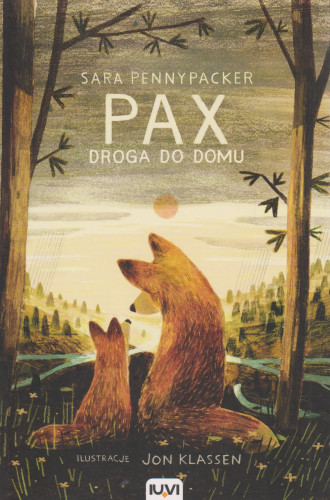 Pax : droga do domu