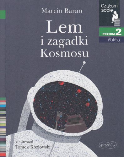 Lem i zagadki Kosmosu