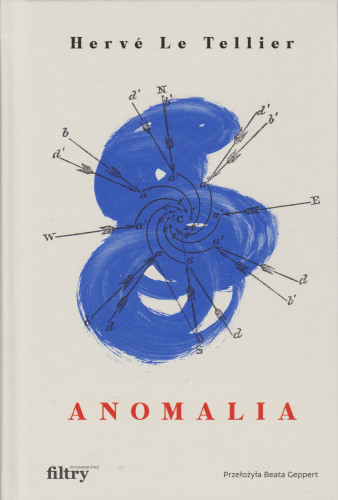 Anomalia