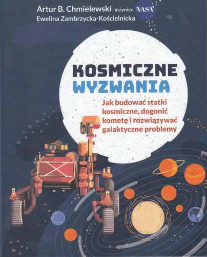 Kosmiczne wyzwania