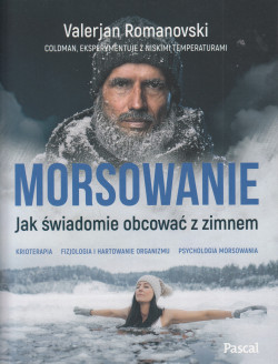 Skan okładki: Morsowanie