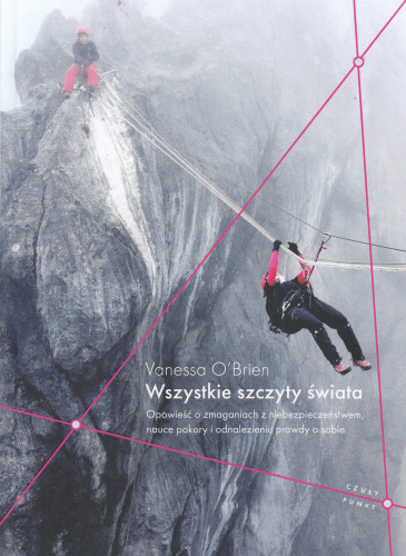 Wszystkie szczyty świata