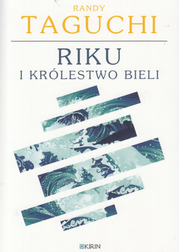 Riku i królestwo bieli