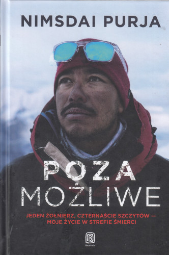 Poza możliwe