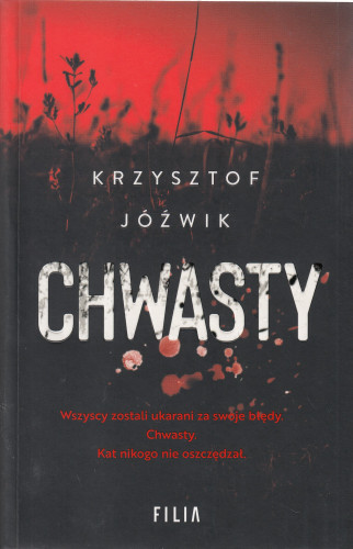 Chwasty