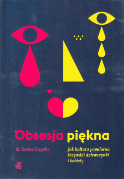 Skan okładki: Obsesja piękna