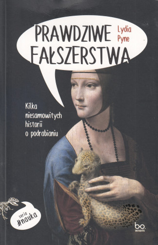 Prawdziwe fałszerstwa