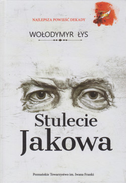 Skan okładki: Stulecie Jakowa