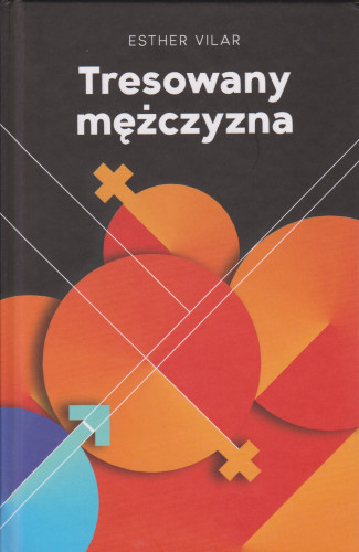 Tresowany mężczyzna