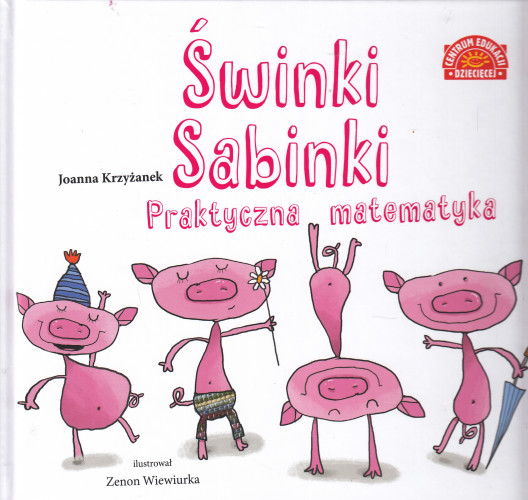 Świnki Sabinki