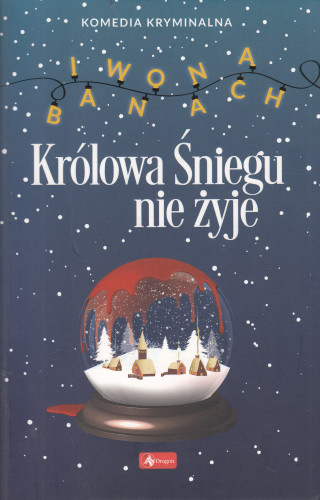 Królowa Śniegu nie żyje