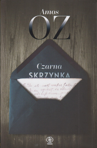 Czarna skrzynka