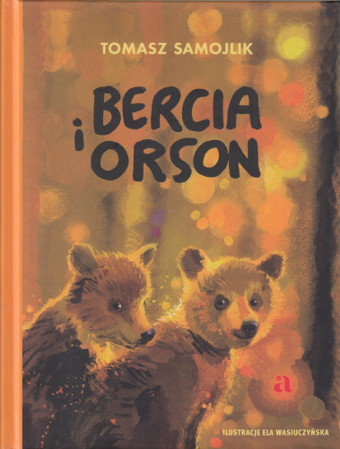 Bercia i Orson