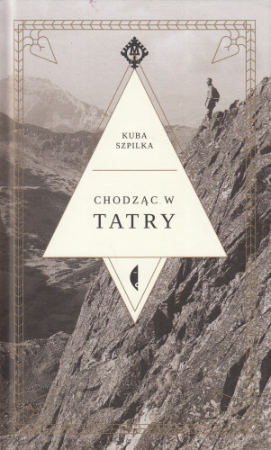 Chodząc w Tatry