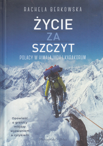 Życie za szczyt