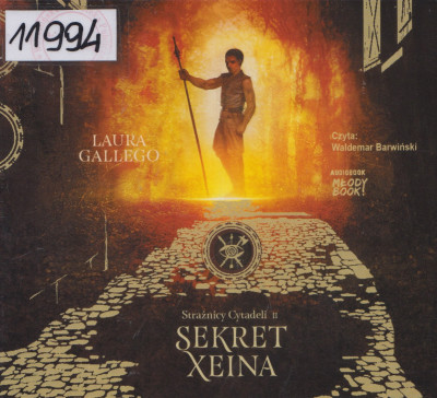 Sekret Xeina