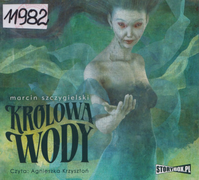 Królowa wody