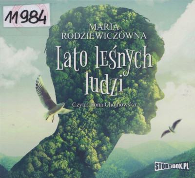 Lato leśnych ludzi