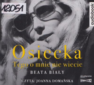 Osiecka - tego o mnie nie wiecie