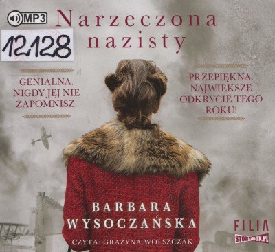 Narzeczona nazisty