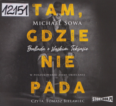 Tam gdzie nie pada